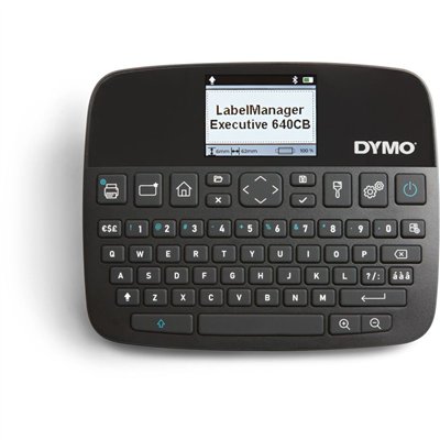 Dymo Labelmanager Ετικετογράφος Χειρός 2202105