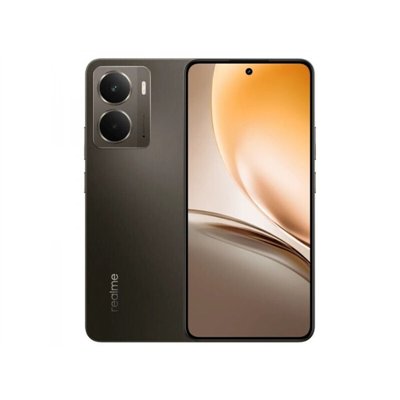 Realme 14 5G Dual SIM (8/256GB) Storm Titanium