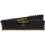 Corsair Vengeance LPX DDR4 32GB RAM με 2x16GB Modules και Ταχύτητα 2133 για Desktop CMK32GX4M2A2133C13