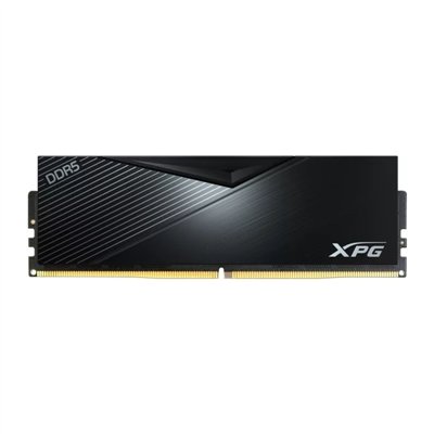 Adata XPG Lancer DDR5 με Module 1x32GB και Ταχύτητα 6000 για Desktop AX5U6000C3032G-CLABK