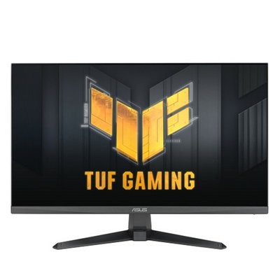 Asus TUF Gaming VG257Q5A TN HDR Monitor 25" FHD 1920x1080 200Hz με Χρόνο Απόκρισης 0.5ms GTG