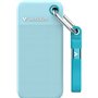 Verbatim Pocket USB 3.2 Εξωτερικός SSD 2TB 2.5" Polar Blue