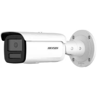 Hikvision DS-2CD2T86G2H-2I (eF) IP Κάμερα Παρακολούθησης 4K Αδιάβροχη με Φακό 2.8mm