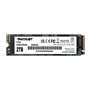 Patriot Viper P320 SSD 2TB M.2 NVMe PCI Express 4.0 P320P2TBM28