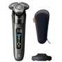Philips i9000 X9002/10 Ξυριστική Μηχανή Προσώπου Επαναφορτιζόμενη