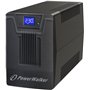 Powerwalker VI 2000 SCL FR UPS Line-Interactive 2000VA 1200W