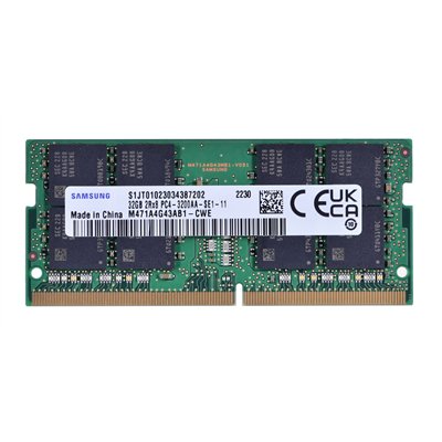 Silicon Power DDR5 με Module 1x32GB και Ταχύτητα 5600 για Laptop SP032GBSVU560F02