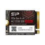Silicon Power UD90 2230 SSD 2TB M.2 NVMe PCI Express 4.0 SP02KGBP44UD9007