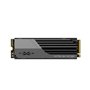 Silicon Power XS75 SSD 4TB M.2 NVMe PCI Express 4.0 SP04KGBP44XS75S5