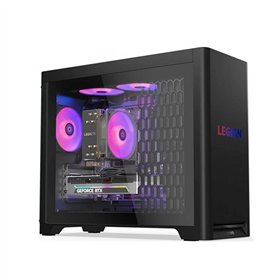 Lenovo Legion T5 30AGB10 Gaming Desktop PC (Ryzen 5-7600/32GB DDR5/1TB SSD/GeForce RTX 5060/W11 Home)