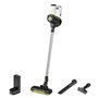 Karcher Vc 6 Cordless Ourfamily Επαναφορτιζόμενη Σκούπα Stick 25.2V Λευκή
