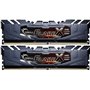 G.Skill Flare X DDR4 32GB RAM με 2x16GB Modules και Ταχύτητα 3200 για Desktop F4-3200C16D-32GFX