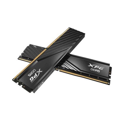 Adata Lancer Blade DDR5 32GB RAM με 2x16GB Modules και Ταχύτητα 6000 για Desktop AX5U6000C3616G-DTLABBK