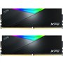 Adata XPG Lancer DDR5 64GB RAM με 2x32GB Modules και Ταχύτητα 6000 για Desktop AX5U6000C3032G-DCLARBK