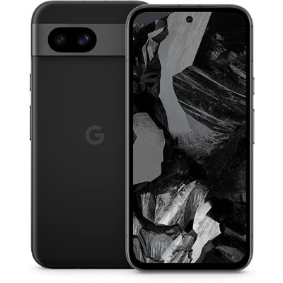 Google Pixel 8a 5G (8/128GB) Obsidian