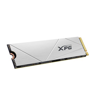 Adata XPG GAMMIX S60 SSD 2TB M.2 PCI Express 4.0 AGAMMIXS60-2T-CS