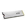 Adata XPG GAMMIX S60 SSD 2TB M.2 PCI Express 4.0 AGAMMIXS60-2T-CS
