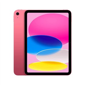 Apple iPad 2025 11" (4GB/256GB) Pink