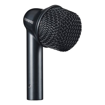 Shure Nexadyne 6 Δυναμικό Μικρόφωνο για Studio