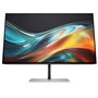 HP Series 7 Pro 724PF IPS Monitor 23.8" FHD 1920x1080 με Χρόνο Απόκρισης 5ms GTG