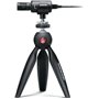 Shure MV88+ Video Kit Σετ Πυκνωτικό Μικρόφωνο USB Shock Mounted για Φωνητικά