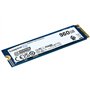 Kingston DC2000B SSD 960GB M.2 NVMe PCI Express 4.0 SEDC2000BM8/960G