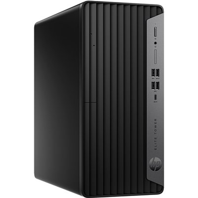 HP Elite 600 G9 MT Desktop PC (i5-12500/16GB DDR5/512GB SSD/W11 Pro)