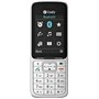 Unify OpenScape DECT Phone SL6 Ασύρματο Τηλέφωνο Ασημί