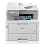 Brother Έγχρωμο Πολυμηχάνημα Laser με WiFi και Mobile Print MFC-L8390CDWRE1