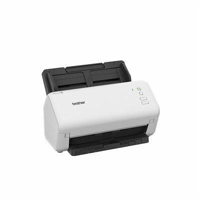 Brother ADS-4100 Sheetfed (Τροφοδότη χαρτιού) Scanner A4