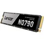 Lexar NQ790 SSD 2TB M.2 NVMe PCI Express 4.0 LNQ790X002T-RNNNG