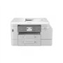 Brother Έγχρωμο Πολυμηχάνημα Inkjet με WiFi και Mobile Print MFC-J4540DWXL
