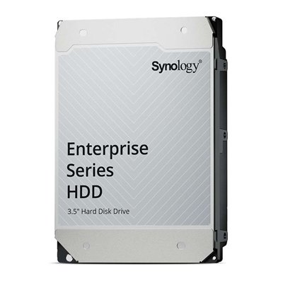 Synology 4TB HDD Σκληρός Δίσκος 3.5" SATA III για NAS HAT5320-4T