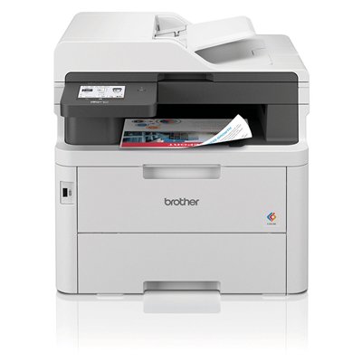 Brother Έγχρωμoς Εκτυπωτής Laser MFC-L3760CDWRE1