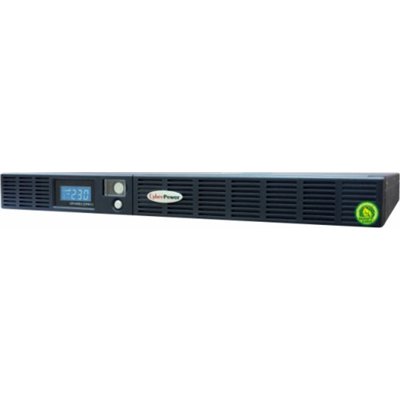 CyberPower OR1500ERM1U UPS Line-Interactive 1500VA 900W με 6 IEC Πρίζες