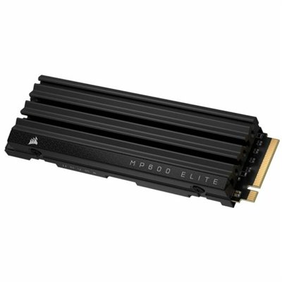 Corsair MP600 Elite SSD 1TB M.2 NVMe PCI Express 3.0 CSSD-F1000GBMP600EHS
