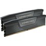 Corsair Vengeance DDR5 64GB RAM με 2x32GB Modules και Ταχύτητα 6000 για Desktop CMH64GX5M2D6000C40
