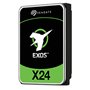 Seagate Exos X24 12TB HDD Σκληρός Δίσκος 3.5" SATA III 7200rpm για Desktop ST12000NM007H