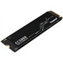 Kingston KC3000 SSD 1TB M.2 NVMe PCI Express 4.0 SKC3000S/1024G