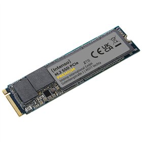 Intenso Premium SSD 2TB M.2 NVMe PCI Express 3.0 3835470