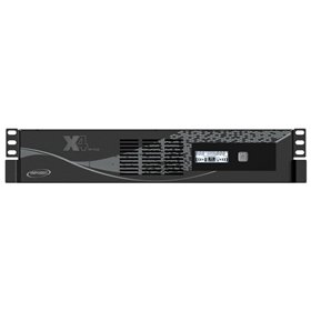 Infosec UPS Line-Interactive 600VA 360W