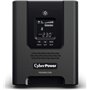 CyberPower Professional PR3000ELCDSL UPS Line-Interactive 3000VA 2700W με 8 IEC Πρίζες