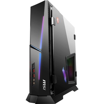 MSI MPG Trident AS Desktop PC (i5-14400F/16GB DDR4/1.0TB SSD/W11 Home)