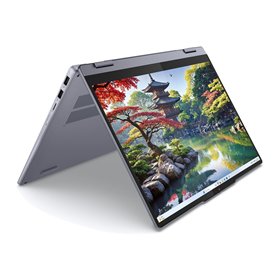 Lenovo IdeaPad 5 14" OLED FHD+ (i5-13420H/16GB/512GB SSD/W11 Home) (International English Keyboard)