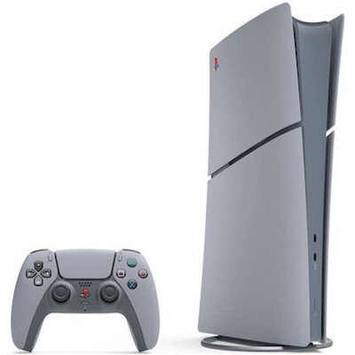 Sony PlayStation 5 Digital 30th Anniversary Limited Edition