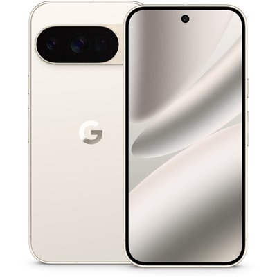 Google Pixel 10 Pro 5G (16/128GB) Porcelain