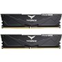 TeamGroup T-Force Vulcan DDR5 32GB RAM με 2x16GB Modules και Ταχύτητα 5200 για Desktop FLBD532G5200HC40CDC01