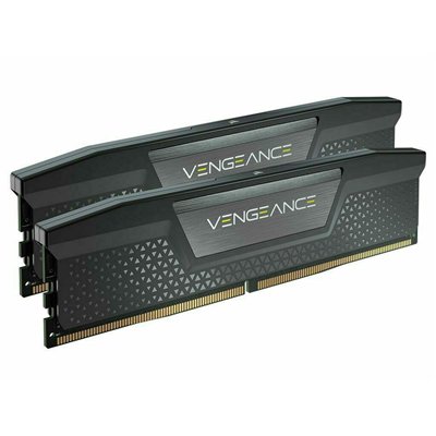 Corsair Vengeance DDR5 32GB RAM με 2x16GB Modules και Ταχύτητα 7000 για Desktop CMK32GX5M2B7000C40