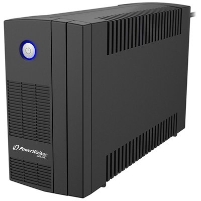 Green Cell UPS Line-Interactive 1000VA 700W