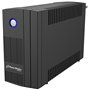 Green Cell UPS Line-Interactive 1000VA 700W